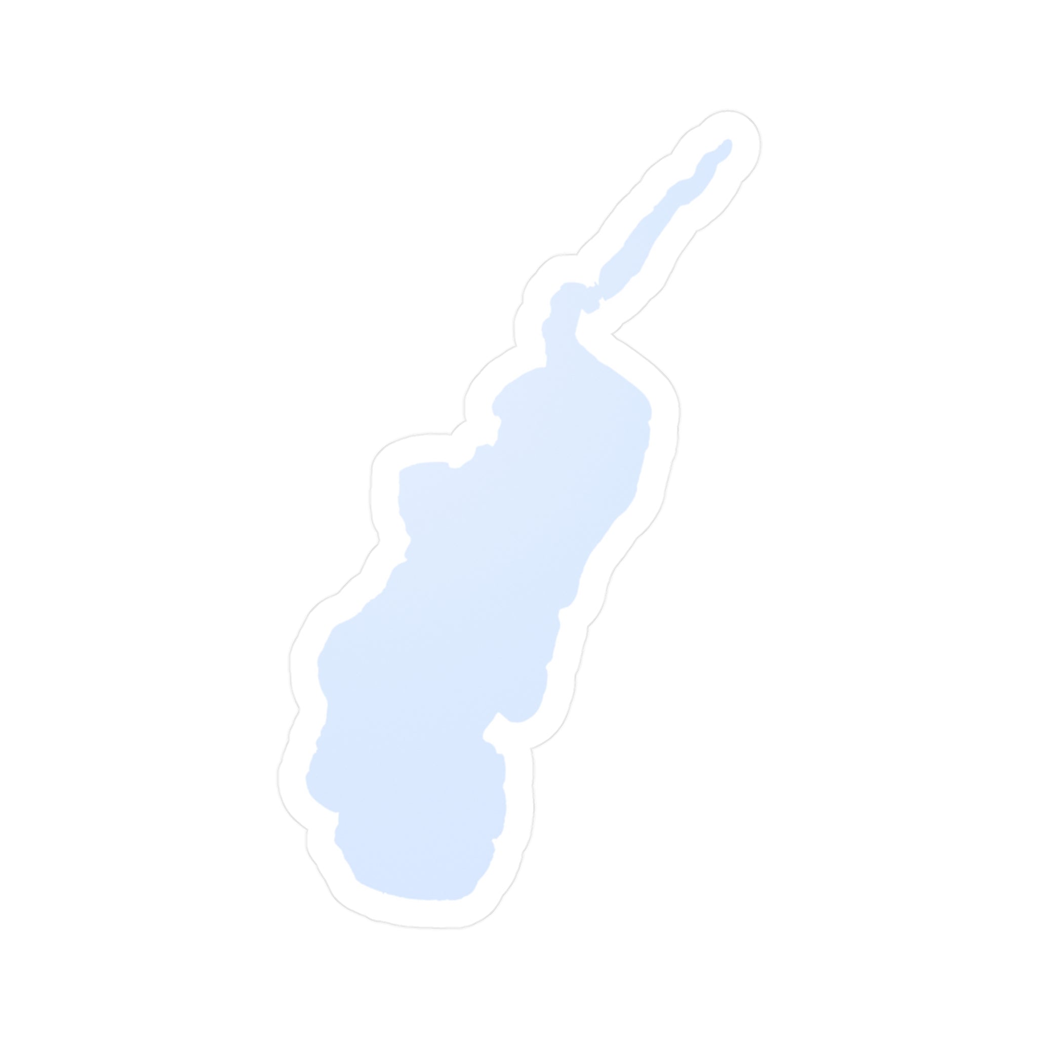 Kiss-Cut Vinyl Decals