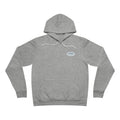 Saratoga Lake Supply Co. Fiddle Logo Hoodie