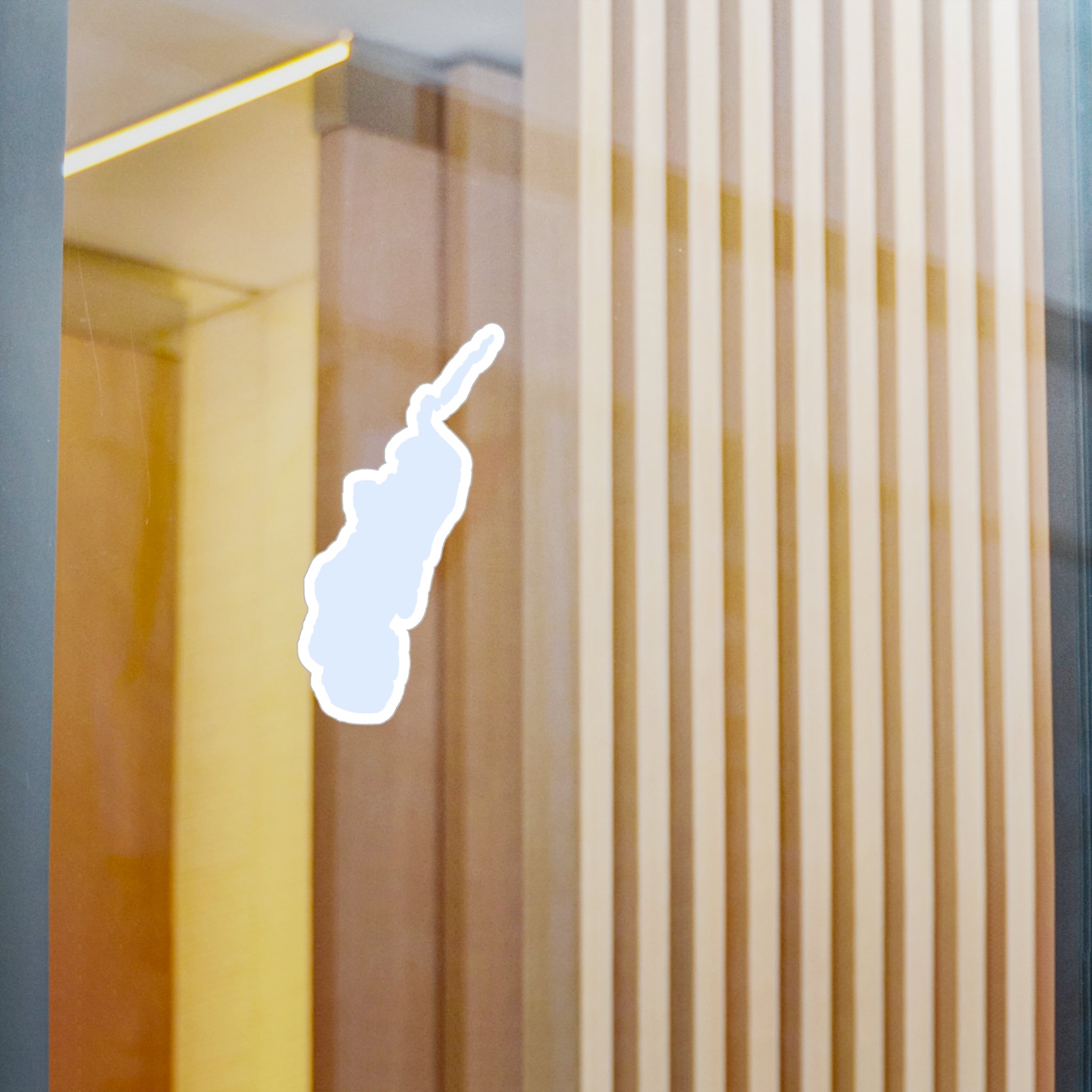 Kiss-Cut Vinyl Decals